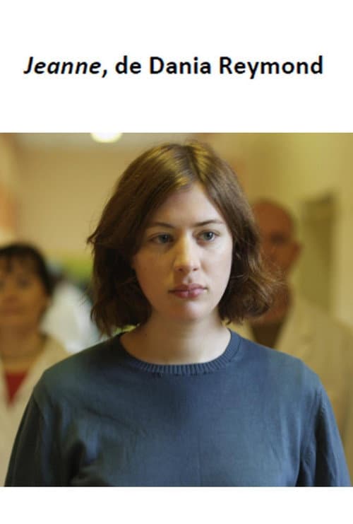 Jeanne (2012) poster
