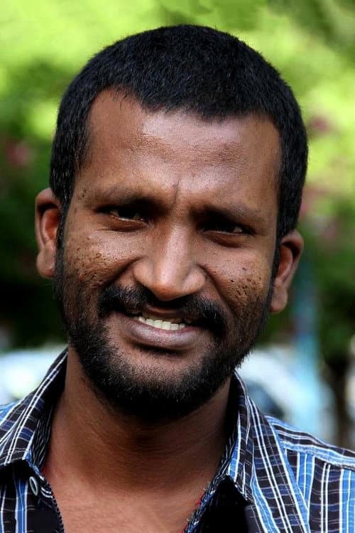 Suseenthiran foto