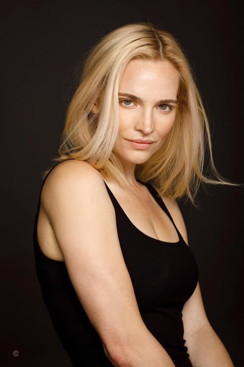 Raeden Greer foto