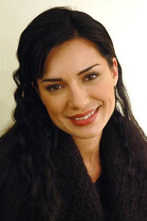 Eyşan Özhim foto