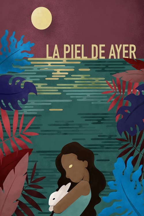 La Piel de Ayer (2019) poster