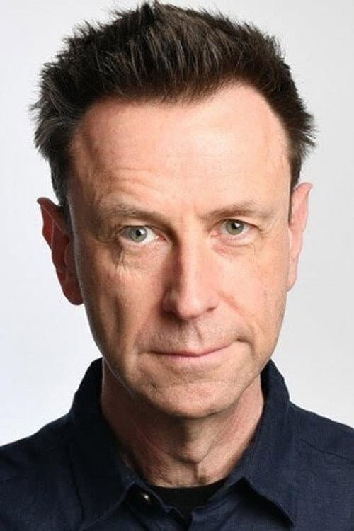 Lee Simpson foto