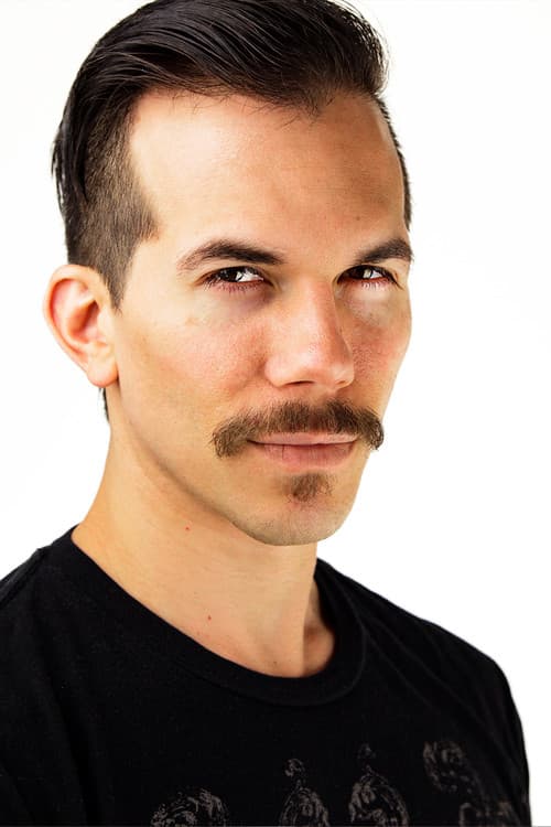 Jesse Janzen foto