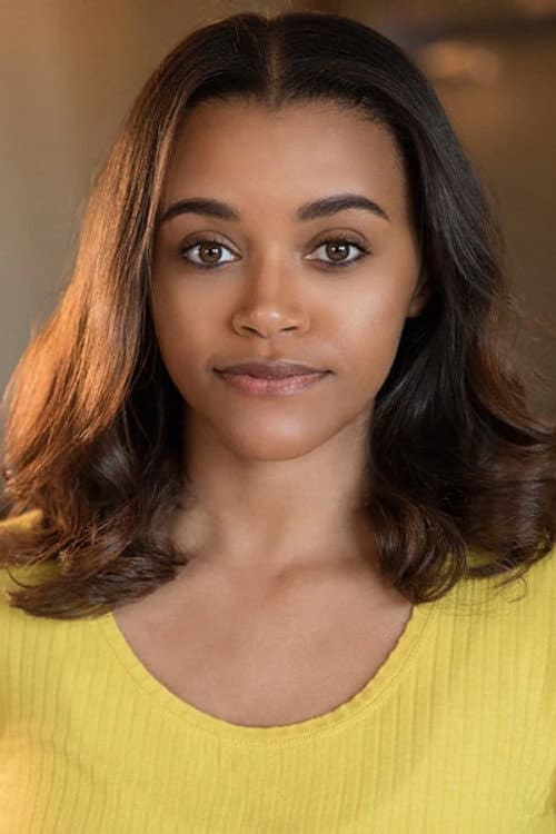 Meeya Davis foto