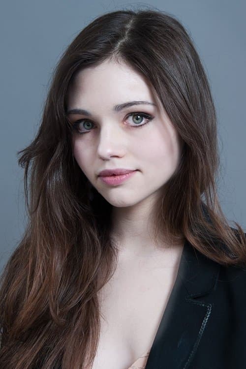 India Eisley foto
