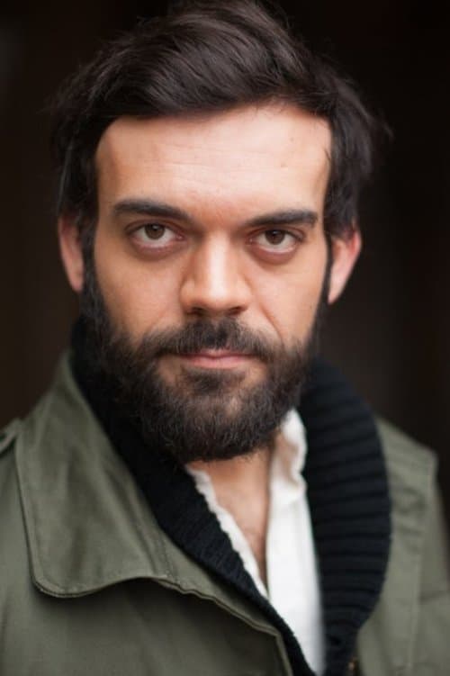 Gonzalo Bouza foto