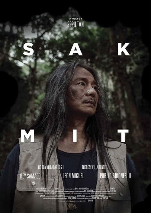 Sakmit (2020) poster