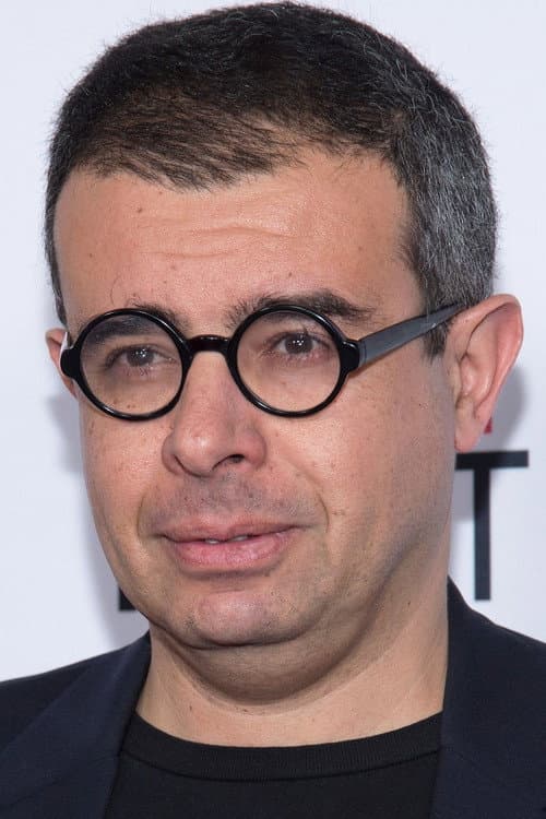 Saïd Ben Saïd foto
