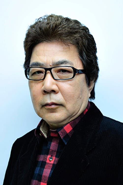 玄田哲章 foto