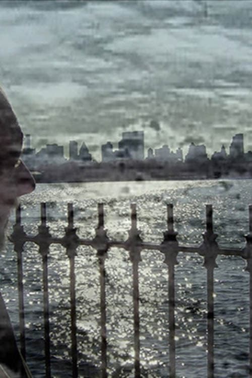 Sem Titulo #2: La Mer Larme (2015) poster