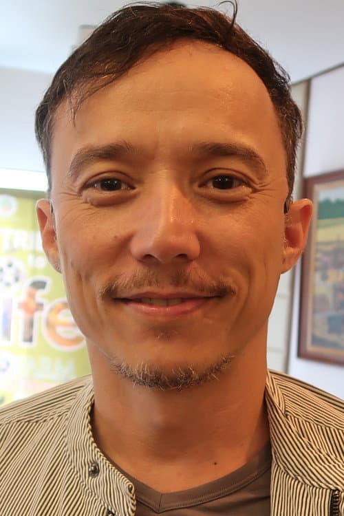 Epy Quizon foto