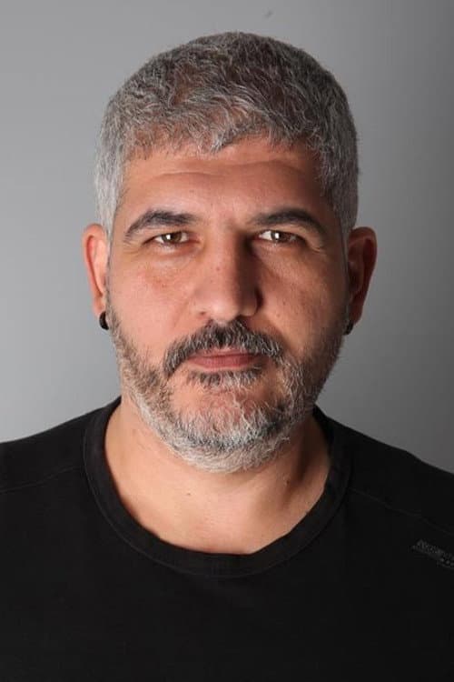 Serhat Talay foto
