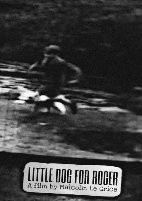 Little Dog for Roger (1967) poster