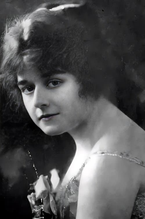 Frankie Mann foto