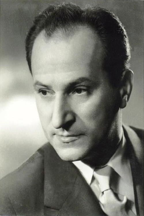 Ștefan Mihăilescu-Brăila foto