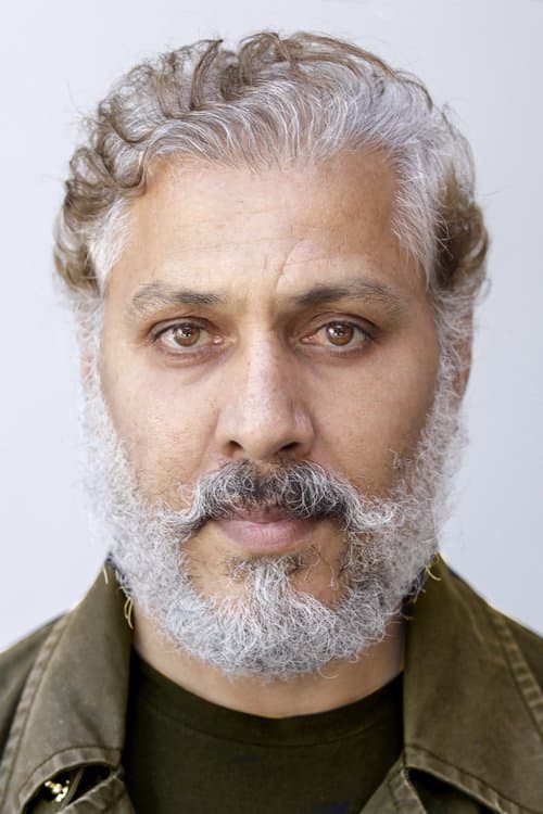 Hameed Sheikh foto