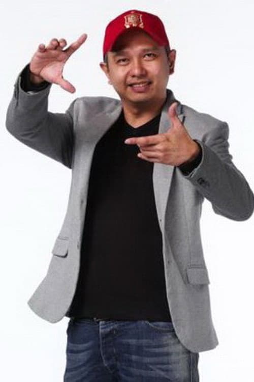 Chiu Keng Guan foto
