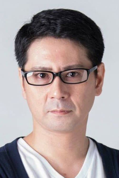 Kenji Yamauchi foto