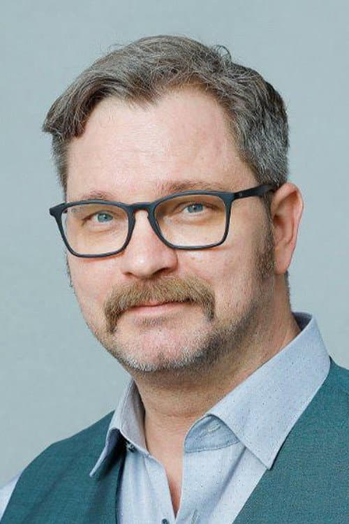 Jurij Zrnec foto