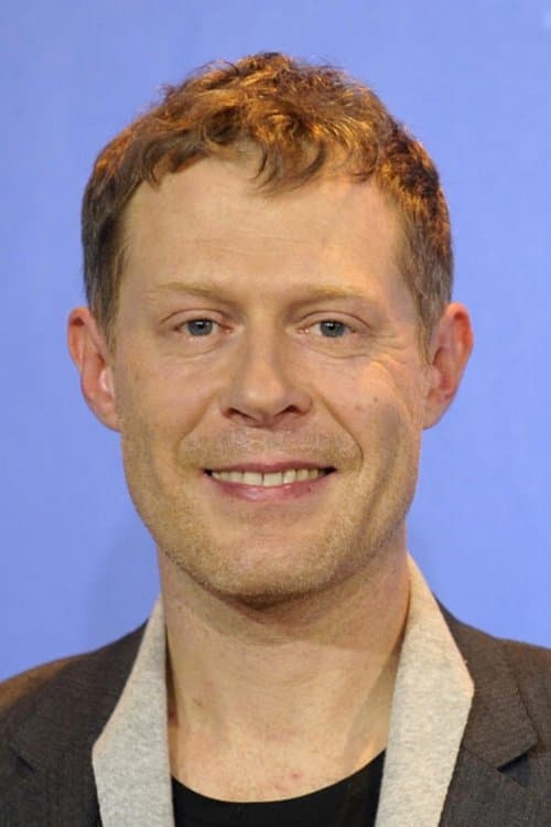 Andreas Lust foto