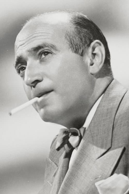 Max Ophüls foto