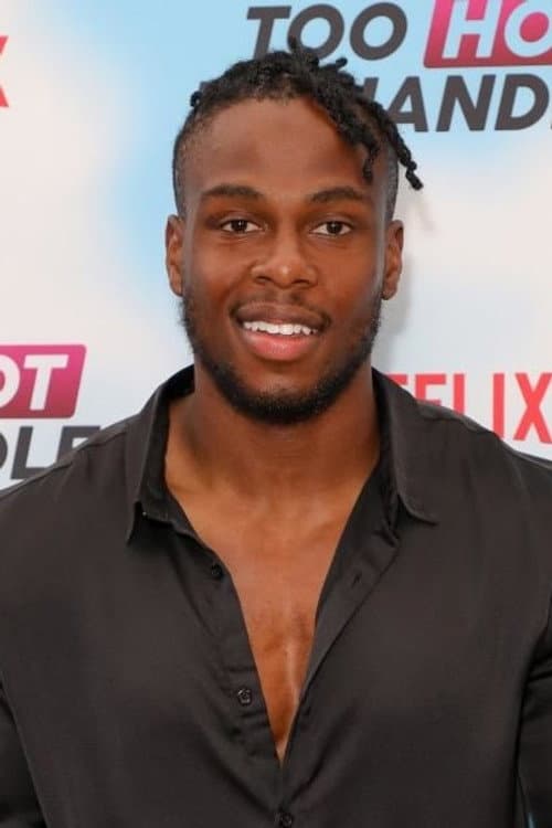 Kelechi Dyke foto