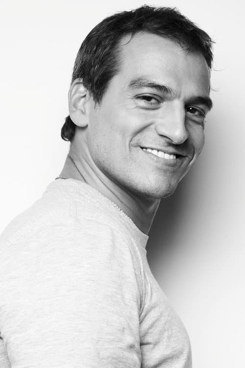 Salim Gauwloos foto