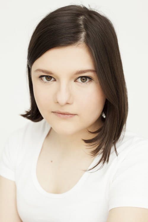 Clémence Dufresne-Deslières foto