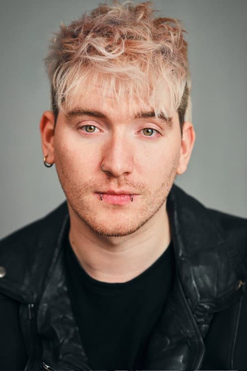 Steven Wardle foto