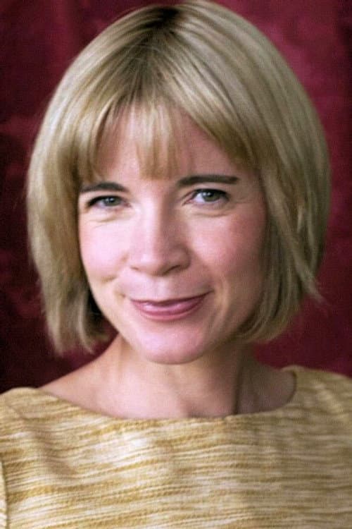 Lucy Worsley foto