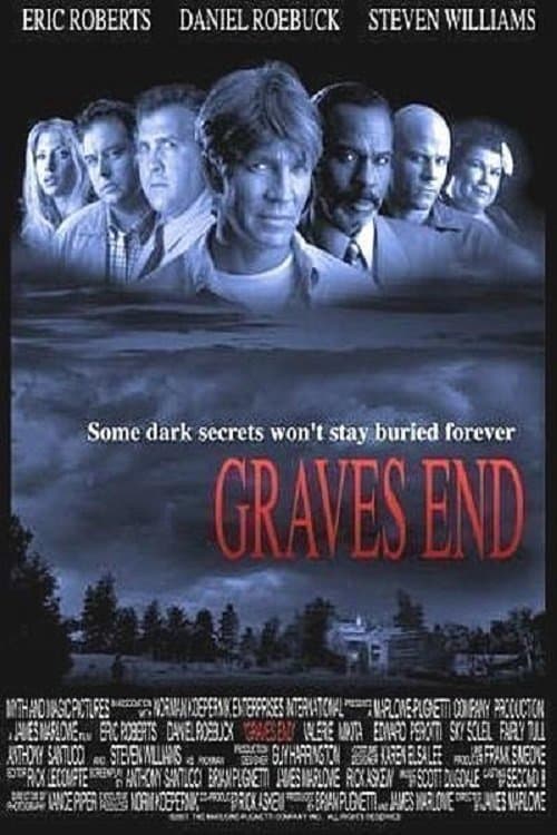 Graves End (2005) poster