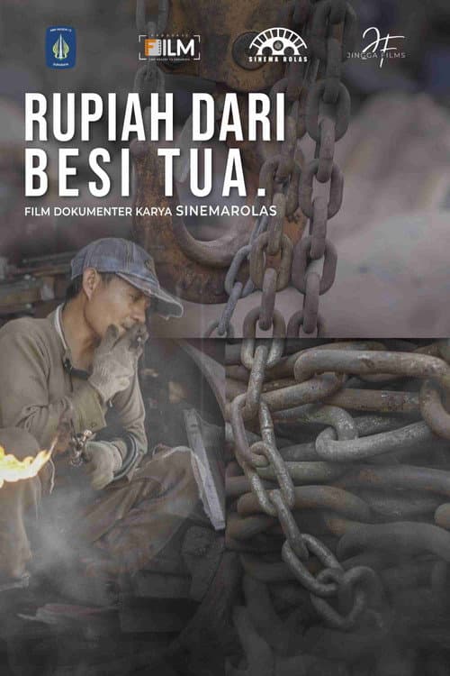 Rupiah Dari Besi Tua (2024) poster