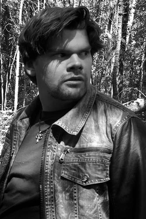 Ethan R Hill foto