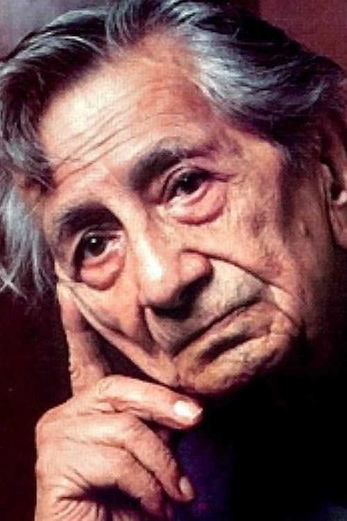 Bhisham Sahni foto