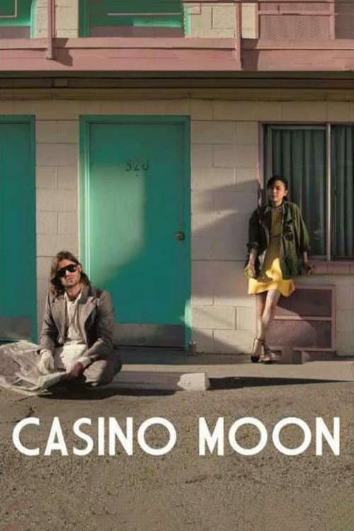 Casino Moon (2012) poster