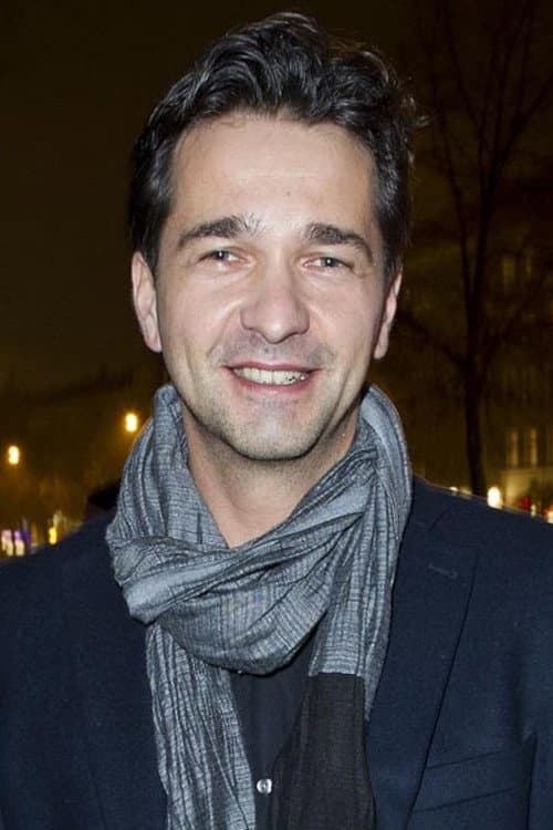 Andreas Elsholz foto