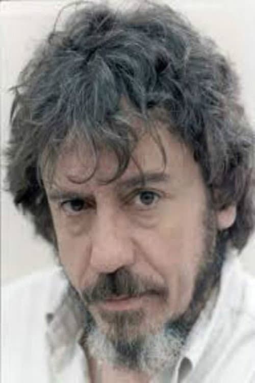 Fernando Conde foto