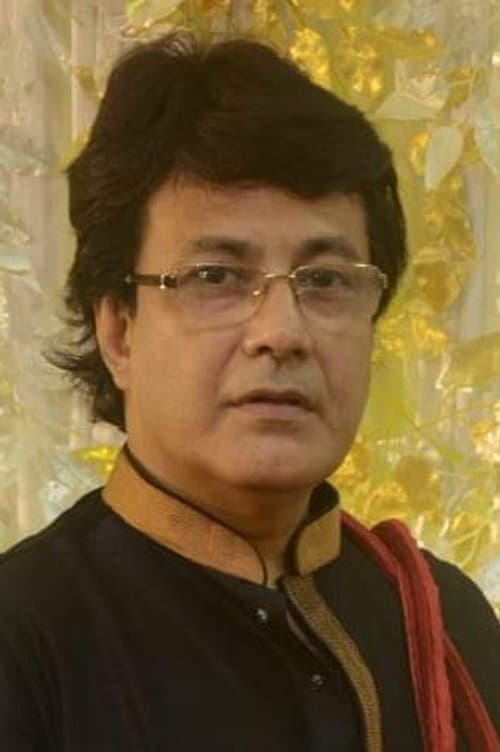 Surajit Banerjee foto