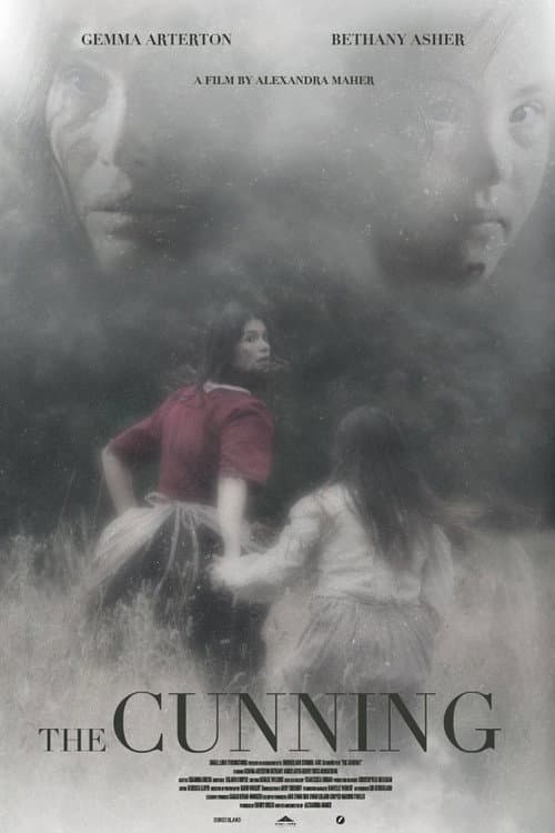 The Cunning (2022) poster