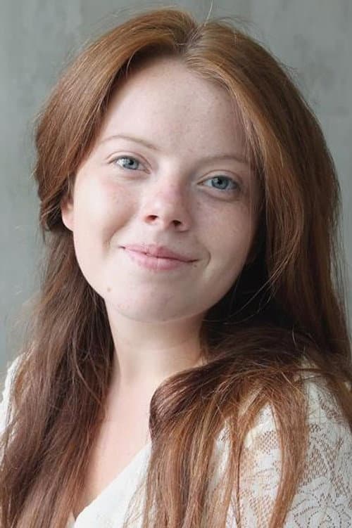 Mariia Trepikova foto