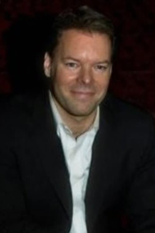 Ric Reinbold foto