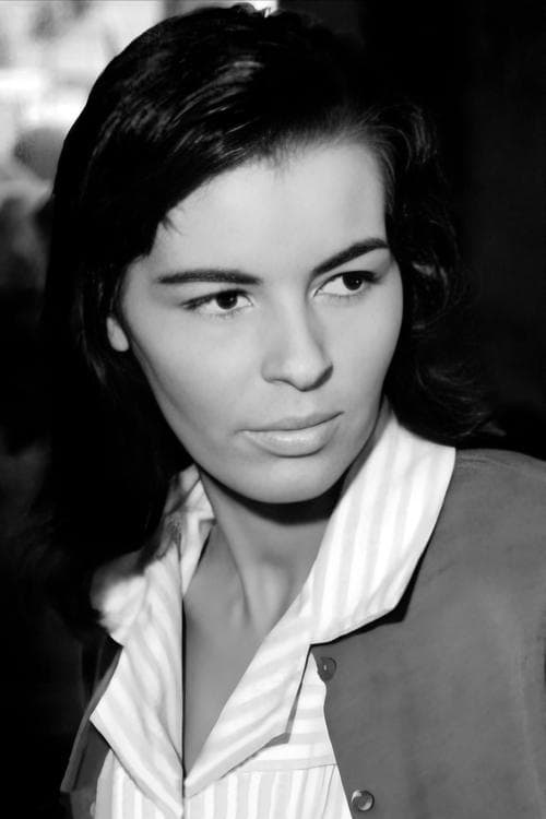 Fouzia El Kader foto