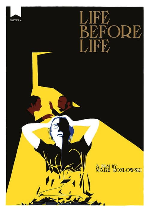 Life Before Life (2022) poster