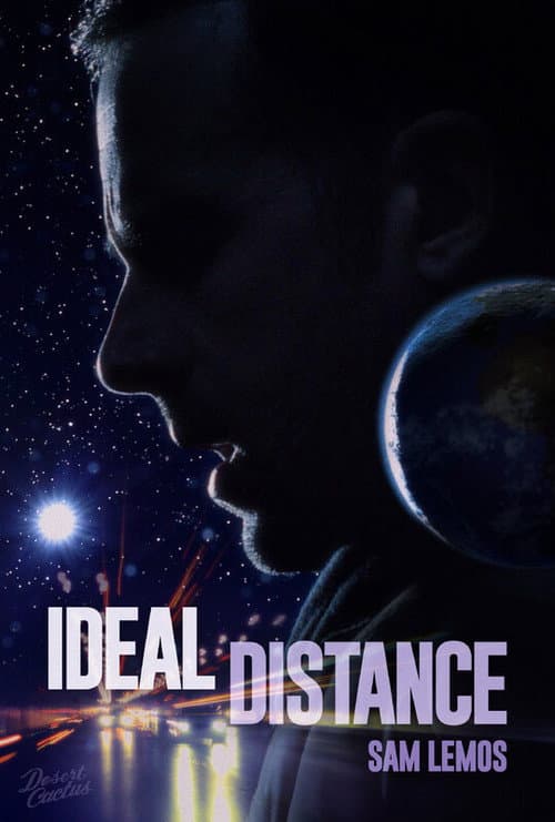 Ideal Distance (2025) poster