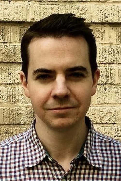 Stephen Cognetti foto