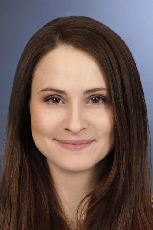 Дар'я Баріхашвілі foto