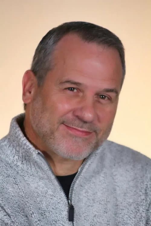Ron Fazio foto