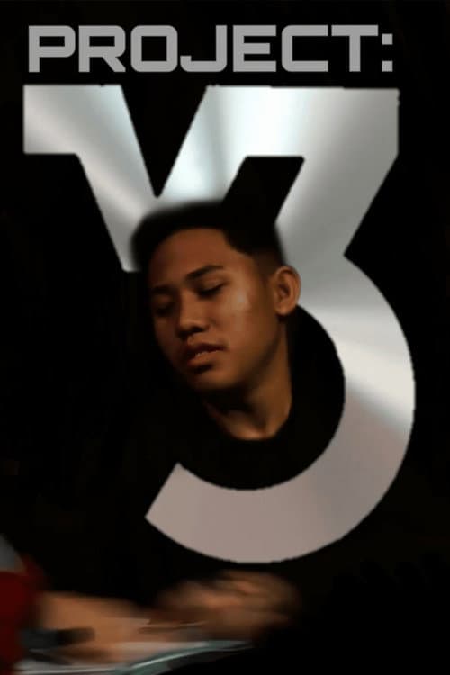 Project: Virtuous 36 (2024) poster