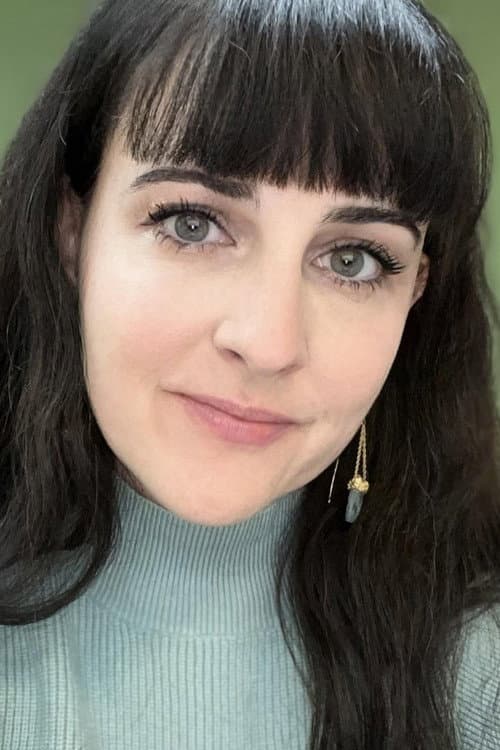 Ane Fjelstrup foto