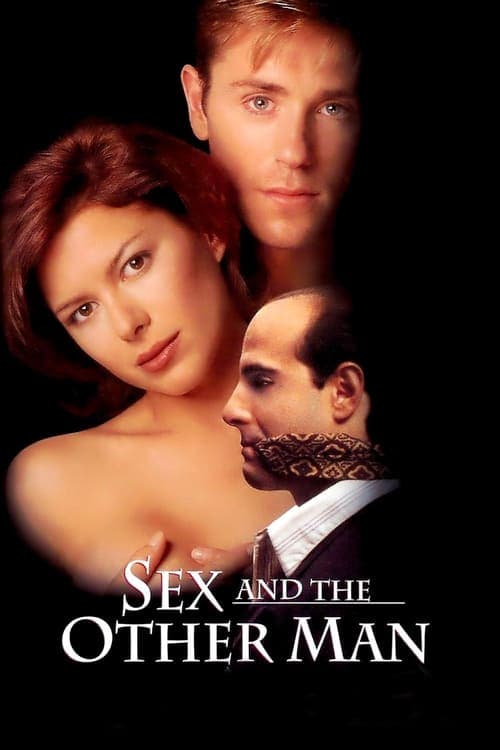 Sex and the Other Man (1996) poster